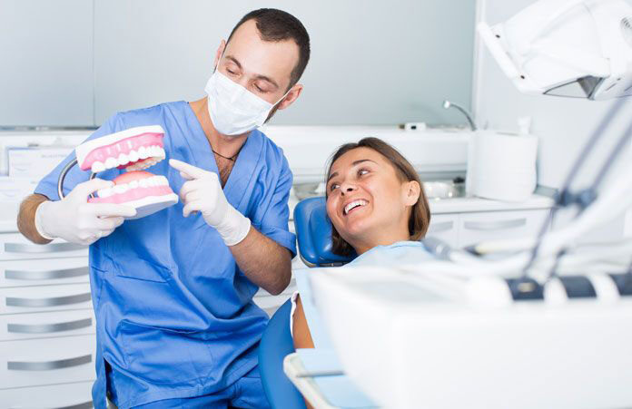 Leczenie ortodontyczne dla osób w każdym wieku