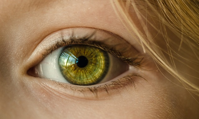 Jaki suplement na poprawę wzroku?
