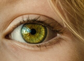 Jak szybko poprawić swój wzrok?